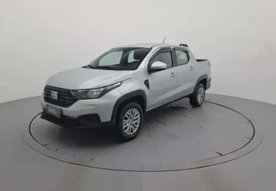 Fiat strada 2024 1.3 firefly flex freedom cs manual