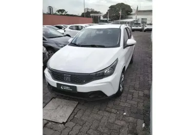 Fiat argo 2025 1.0 firefly flex drive manual