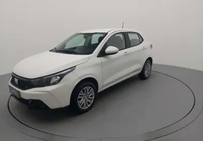 Fiat argo 2024 1.0 firefly flex drive manual