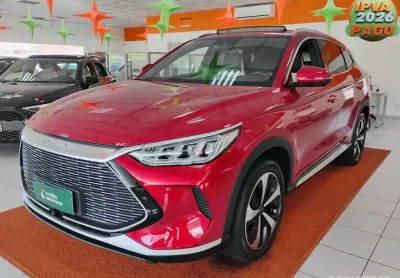 Byd song plus 2024 1.5 dm-i híbrido automático