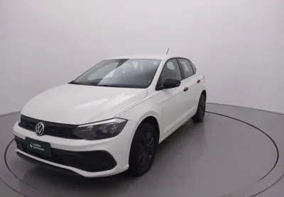 Volkswagen polo 2025 1.0 mpi track manual