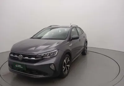 Volkswagen Nivus 2024 1.0 200 tsi total flex highline automático