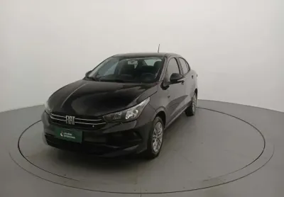 Fiat Cronos 2025 1.3 firefly flex drive cvt