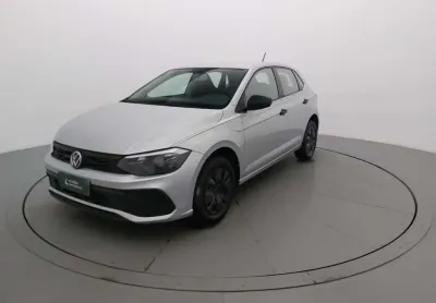 Volkswagen Polo 2025 1.0 mpi track manual