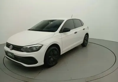 Volkswagen Polo 2025 1.0 mpi track manual