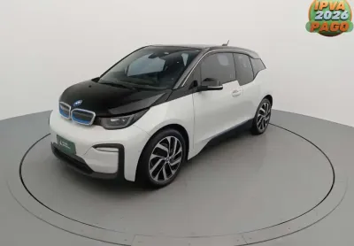 Bmw I3 2022 Elétrico edrive bev full automático