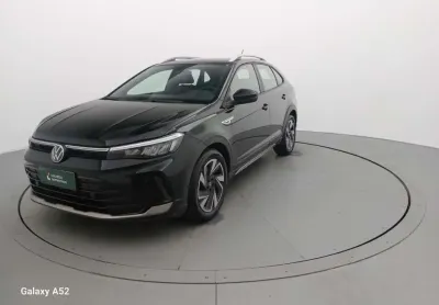Volkswagen Nivus 2025 1.0 200 tsi total flex highline automático