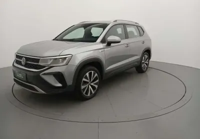 Volkswagen Taos 2023 1.4 250 tsi total flex highline automático