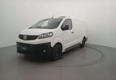 Fiat Scudo 2023 1.5 bluehdi diesel cargo manual