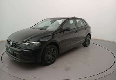 Volkswagen Polo 2025 1.0 mpi track manual