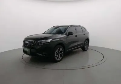 Gwm Haval h6 2025 Haval h6 premium phev awd (hibrido)