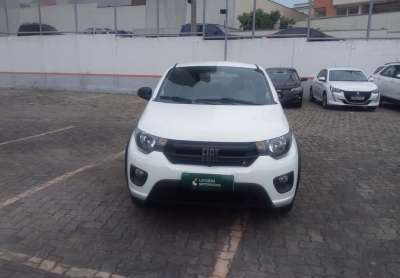 Fiat Mobi 2025 1.0 evo flex like. manual