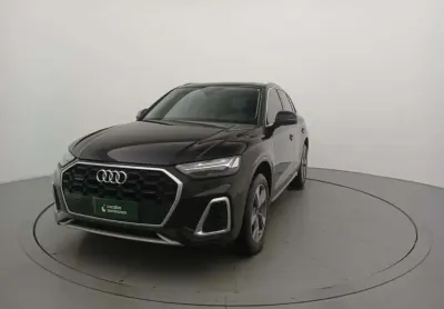 Audi Q5 2024 2.0 55 tfsie phev performance quattro s tronic