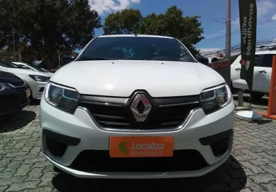 Renault logan 2023 1.0 12v sce flex zen manual