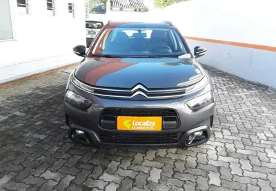 Citroen c4 cactus 2023 1.6 vti 120 flex feel eat6