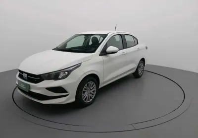 Fiat cronos 2022 1.3 firefly flex drive manual