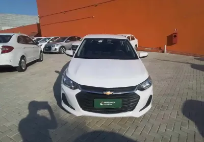 Chevrolet onix 2023 1.0 turbo flex lt manual