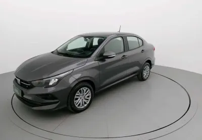 Fiat cronos 2022 1.3 firefly flex drive manual