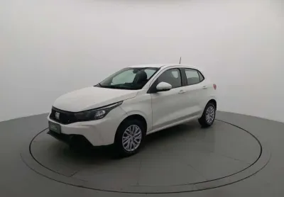 Fiat argo 2024 1.0 firefly flex drive manual