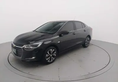 Chevrolet onix 2025 1.0 turbo flex plus premier automático