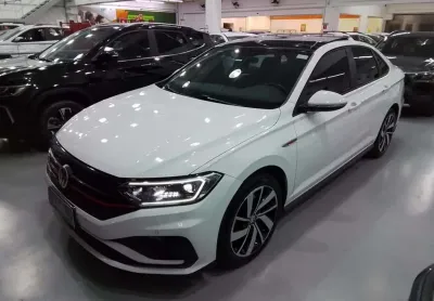 Volkswagen jetta 2021 2.0 350 tsi gasolina gli dsg