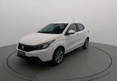Fiat argo 2025 1.0 firefly flex drive manual