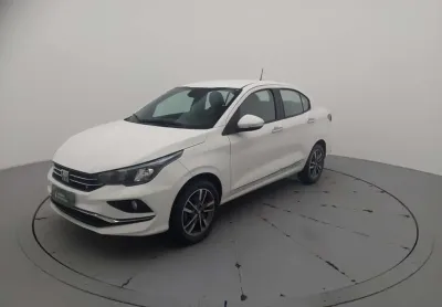 Fiat cronos 2024 1.3 firefly flex precision cvt