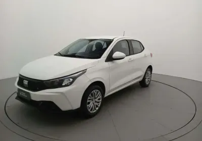 Fiat argo 2023 1.0 firefly flex drive manual