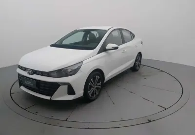 Hyundai hb20s 2024 1.0 tgdi flex comfort plus automático
