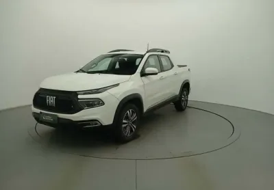 Fiat toro 2024 1.3 turbo 270 flex freedom at6