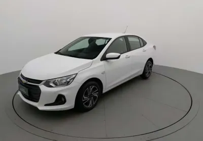 Chevrolet onix 2024 1.0 flex plus lt manual