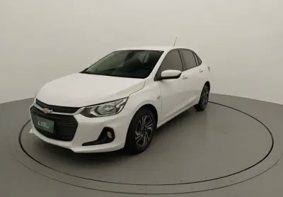 Chevrolet Onix 2024 1.0 flex lt manual