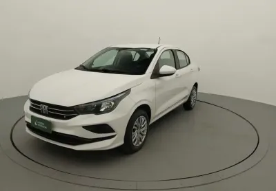 Fiat cronos 2023 1.3 firefly flex drive manual