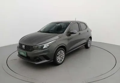 Fiat Argo 2022 1.0 firefly flex manual