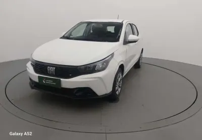 Fiat argo 2025 1.0 firefly flex drive manual