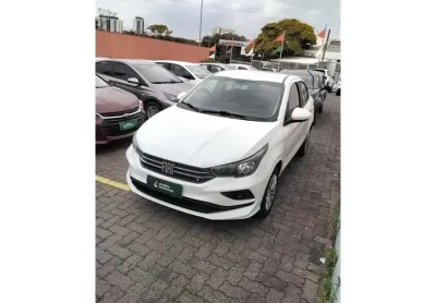 Fiat cronos 2024 1.0 firefly flex drive manual