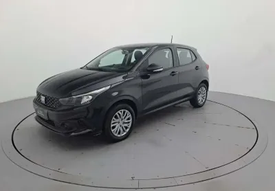 Fiat argo 2022 1.0 firefly flex manual