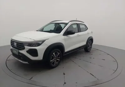 Fiat pulse 2024 1.0 turbo 200 flex audace cvt