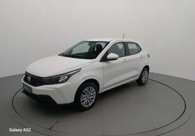 Fiat argo 2024 1.0 firefly flex drive manual