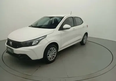 Fiat argo 2025 1.0 firefly flex drive manual