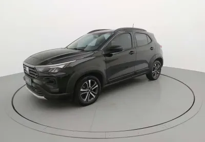 Fiat pulse 2025 1.0 turbo 200 flex audace cvt