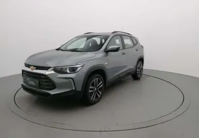 Chevrolet Tracker 2025 1.0 turbo flex automático