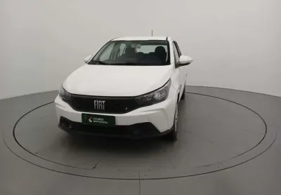 Fiat Argo 2025 1.0 firefly flex drive manual