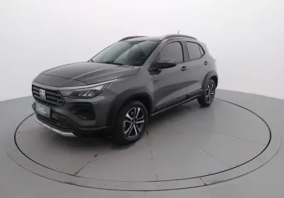 Fiat Pulse 2023 1.0 turbo 200 flex audace cvt