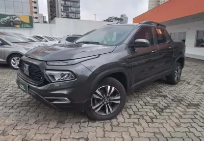 Fiat Toro 2024 1.3 turbo 270 flex freedom at6