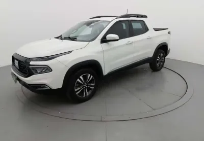 Fiat Toro 2024 1.3 turbo 270 flex freedom at6