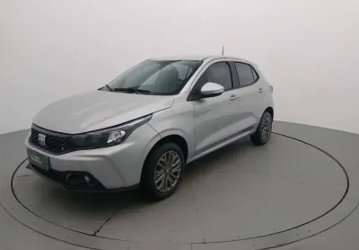 Fiat Argo 2025 1.0 firefly flex drive manual