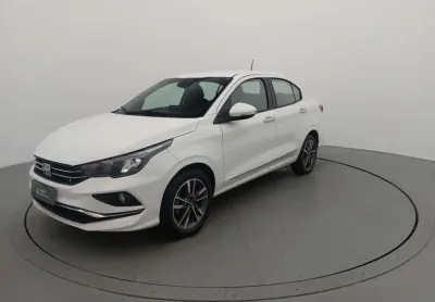 Fiat cronos 2024 1.3 firefly flex precision cvt