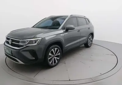 Volkswagen taos 2023 1.4 250 tsi total flex highline automático