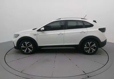 Volkswagen nivus 2023 1.0 200 tsi total flex highline automático